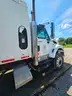 Navistar Trash Truck