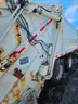 Navistar Trash Truck