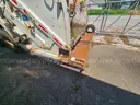 Navistar Trash Truck