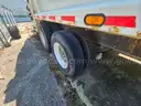 Navistar Trash Truck