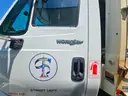 Navistar Trash Truck