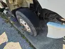 Navistar Trash Truck