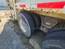 Navistar Trash Truck
