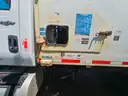 Navistar Trash Truck