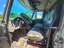 Navistar Trash Truck