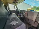 Navistar Trash Truck