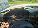 Navistar Trash Truck