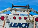 Navistar Trash Truck