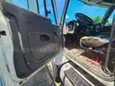 Navistar Trash Truck