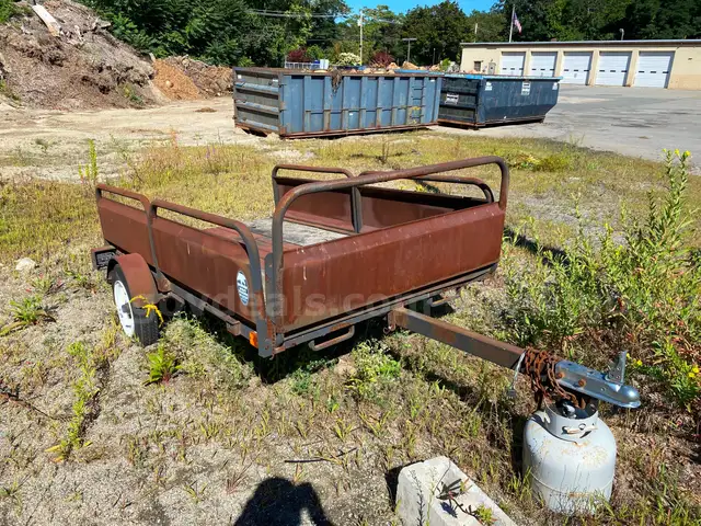 Trailer
