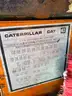1976 Caterpillar 130G Grader