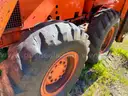 1976 Caterpillar 130G Grader
