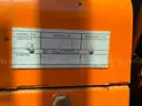1976 Caterpillar 130G Grader
