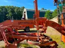 1976 Caterpillar 130G Grader