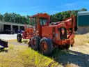 1976 Caterpillar 130G Grader