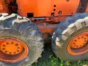 1976 Caterpillar 130G Grader