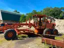 1976 Caterpillar 130G Grader