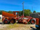 1976 Caterpillar 130G Grader