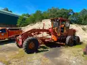 1976 Caterpillar 130G Grader
