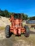 1976 Caterpillar 130G Grader