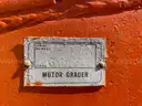 1976 Caterpillar 130G Grader