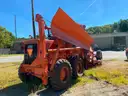 1976 Caterpillar 130G Grader