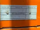 1976 Caterpillar 130G Grader