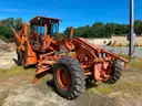 1976 Caterpillar 130G Grader