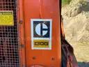 1976 Caterpillar 130G Grader