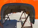 Pickup Truck Bed
