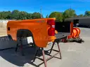 Pickup Truck Bed