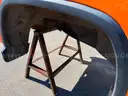 Pickup Truck Bed