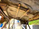 Pickup Truck Bed