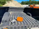 Pickup Truck Bed