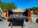 Pickup Truck Bed