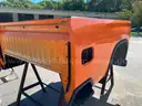 Pickup Truck Bed