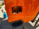 Pickup Truck Bed