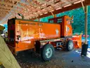 1974 Snowmaster 5150 Snow Blower Truck