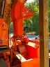 1974 Snowmaster 5150 Snow Blower Truck