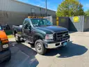 2007 Ford F-350 SD