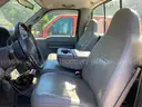 2007 Ford F-350 SD