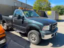 2007 Ford F-350 SD