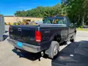 2007 Ford F-350 SD