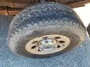 2007 Ford F-350 SD