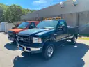 2007 Ford F-350 SD