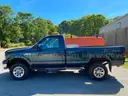 2007 Ford F-350 SD