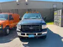 2007 Ford F-350 SD