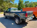 2007 Ford F-350 SD