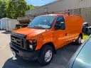 2009 Ford Econoline - E350 Van