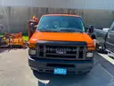 2009 Ford Econoline - E350 Van